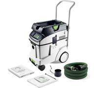 Festool Absaugmobil CLEANTEC CTM 48 EI AC