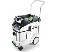 Festool Absaugmobil CTM 48 E CLEANTEC