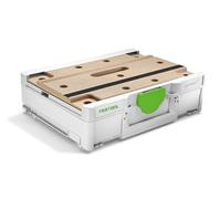 Systainer³ SYS3-MFT M 112 | 578496 - Festool
