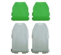 FESTOOL ACCESSOIRES - Clip Systainer - SV-SYS 3 SORT MP-4