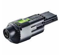 Festool Adaptateur Aca 220-240 18V Ergo 202501 pour Rtsc 400 Dtsc 400 Etsc 125