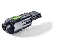 Festool Adaptateur secteur ACA 220-240/18V Ergo 202501