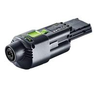 Adaptateur secteur FESTOOL ACA 220-240/18V Ergo - 202501