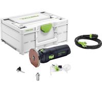 Festool Affleureuse 578716 OFK 500 Q-Plus R3 450 W