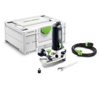 Festool Affleureuse modulaire MFK 700 KA EQ-Plus 720 W avec SYSTAINER 578710