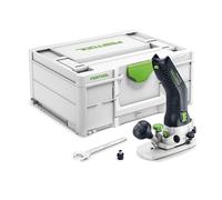 FESTOOL Affleureuse modulaire 18V Solo MFKC 700 EB-Basic - 578011