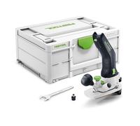 FESTOOL Affleureuse modulaire 18V Solo MFKC 700 KA EB-Basic - 578013