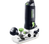 Festool Affleureuse modulaire 578715 MFK 700 EQ-Plus 720 W