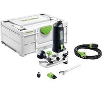 Festool Affleureuse modulaire FESTOOL 720W MFK 700 EQ/B-Plus - 574453