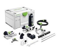 Festool Affleureuse modulaire MFK 70 EQ-Set FESTOOL - 576236