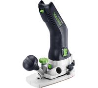 Festool Affleureuse modulaire sans fil 578011 MFKC 700 EB-Basic