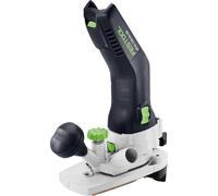 Festool Module sans fil pour fraisage de chant MFKC 700 KA EB-Basic Quantité 1