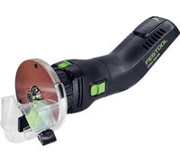 Festool Affleureuse sans fil 577985 OFKC 500 R3 EB-Basic