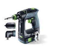 Festool Perceuse-visseuse sans fil CXS 12 2,5 Set 576865