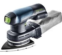 Festool Akku-Deltaschleifer Dtsc 400-Basic - 576359