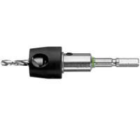 Festool Alésoir conique BSTA HS D 3,5 CE