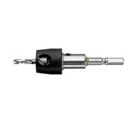 Festool Alésoir conique Festool BSTA HS D 5 CE Quantité:1