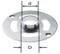 Festool Anneau De Guidage Pour OF 1010 En Différentes Versions
