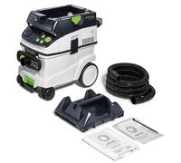 Festool Aspirateur 1200W CTM 36 E AC-PLANEX CLEANTEC - 576853