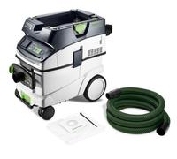 Festool Aspirateur CTL 36 EI AC-RENOFIX CLEANTEC 36 L Classe L AutoClean