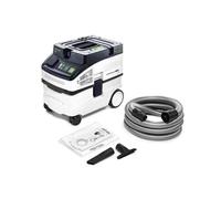FESTOOL Aspirateur CLEANTEC CT 15 - 578327