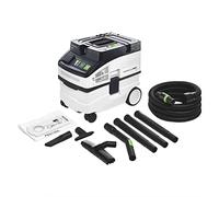 Festool 577415 - Aspirateur CT 15 E-Set CLEANTEC