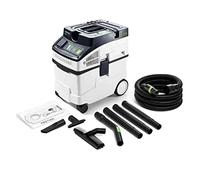 Aspirapolvere Festool CT 25 E-Set 1200W