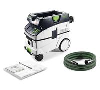 Festool Aspirateur CLEANTEC CTH 26 E