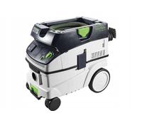 FESTOOL Aspirateur classe L CLEANTEC CTL26E - 574947