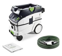 Festool Aspirateur CLEANTEC CTL 26 E SD