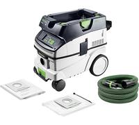 Aspirateur CLEANTEC CTL 26 EI AC - FESTOOL - 577879