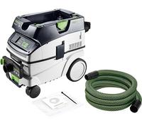 Aspirateur CLEANTEC CTL 26 EI AC-RENOFIX - FESTOOL - 577881