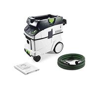 Aspirateur Festool CLEANTEC CTL 36 E