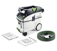 Festool Aspirateur CLEANTEC CTL 36 E AC