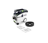Festool Aspirateur CLEANTEC CTL 36 E AC-LHS