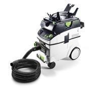 Festool Aspirateur CLEANTEC CTL 36 E AC-LHS