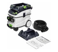 Festool Aspirateur CLEANTEC CTL 36 E AC-PLANEX
