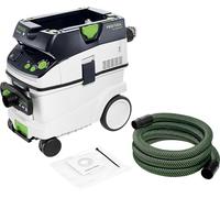 Festool Aspirateur CLEANTEC CTL 36 E AC RENOFIX
