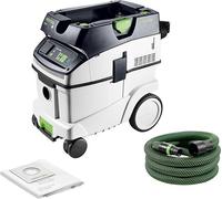 Aspirateur CLEANTEC CTL 36 EI - FESTOOL - 577908