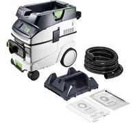 Festool Aspirateur CLEANTEC CTL 36 EI AC-PLANEX 578154