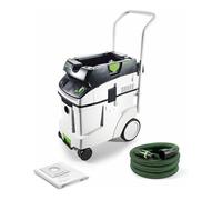 Festool Aspirateur CLEANTEC CTL 48 E