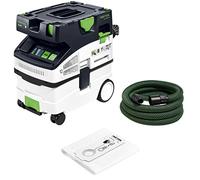 Aspirateur mobile Festool CTL MIDI I CLEANTEC