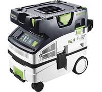 Festool Extracteur Mobil Clt Mini I Cleantec 574840