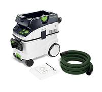 FESTOOL Aspirateur CTM 36 E AC RENOFIX - 575846