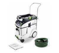 Festool Aspirateur CLEANTEC CTM 48 E