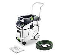 Festool Aspirateur CLEANTEC CTM 48 E - Pièce de Rechange Officielle