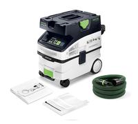 FESTOOL Aspirateur CLEANTEC CTM MIDI I AC - 578552