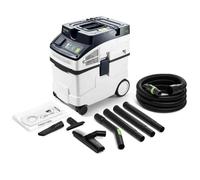 FESTOOL Aspirateur CT 25 E-Set CLEANTEC - 577536