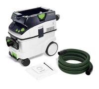 Festool Aspirateur CLEANTEC CTL 36 E AC RENOFIX