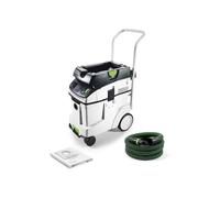 Festool Aspirateur CTL 48 E CLEANTEC - 574975